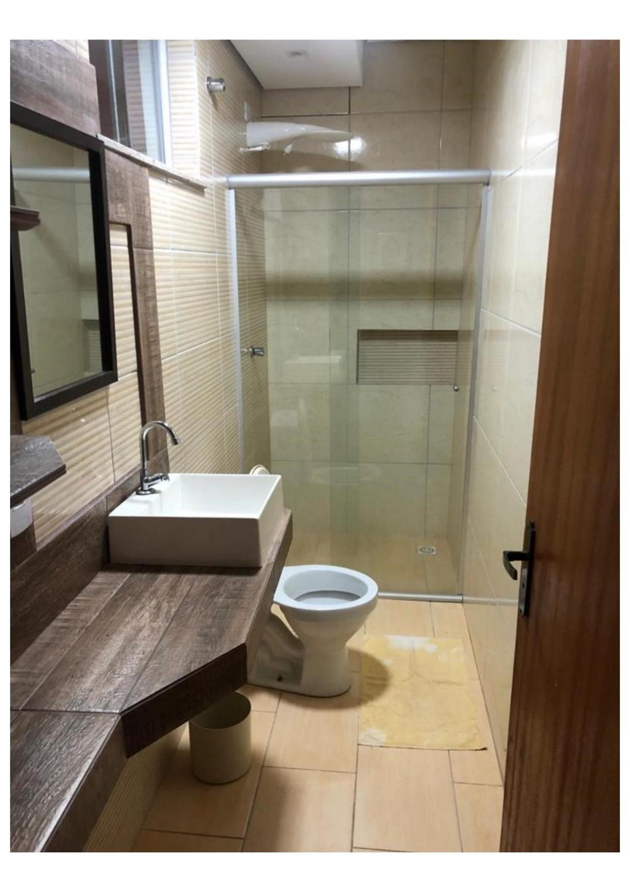 Hotel Avenida Pardinho Zewnętrze zdjęcie