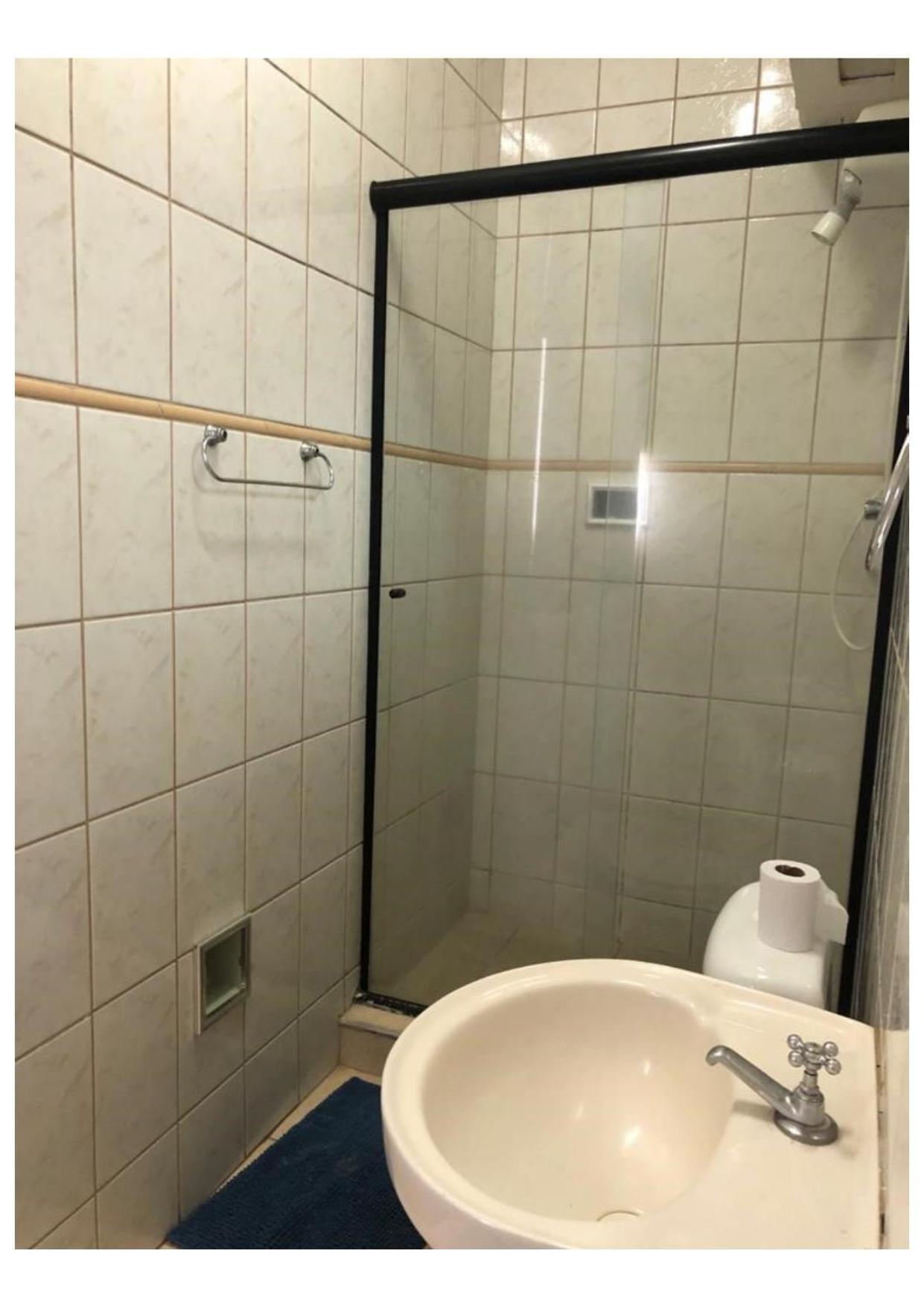 Hotel Avenida Pardinho Zewnętrze zdjęcie