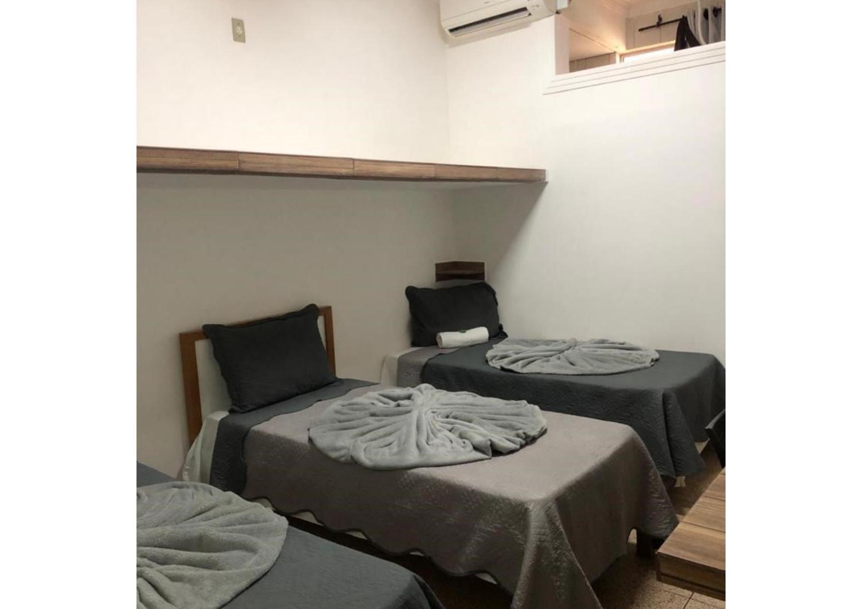 Hotel Avenida Pardinho Zewnętrze zdjęcie
