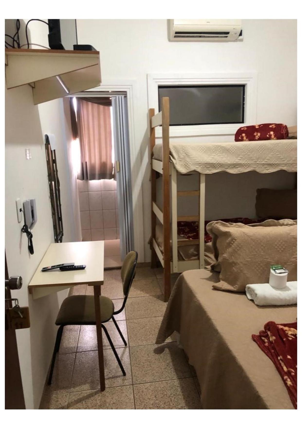 Hotel Avenida Pardinho Zewnętrze zdjęcie