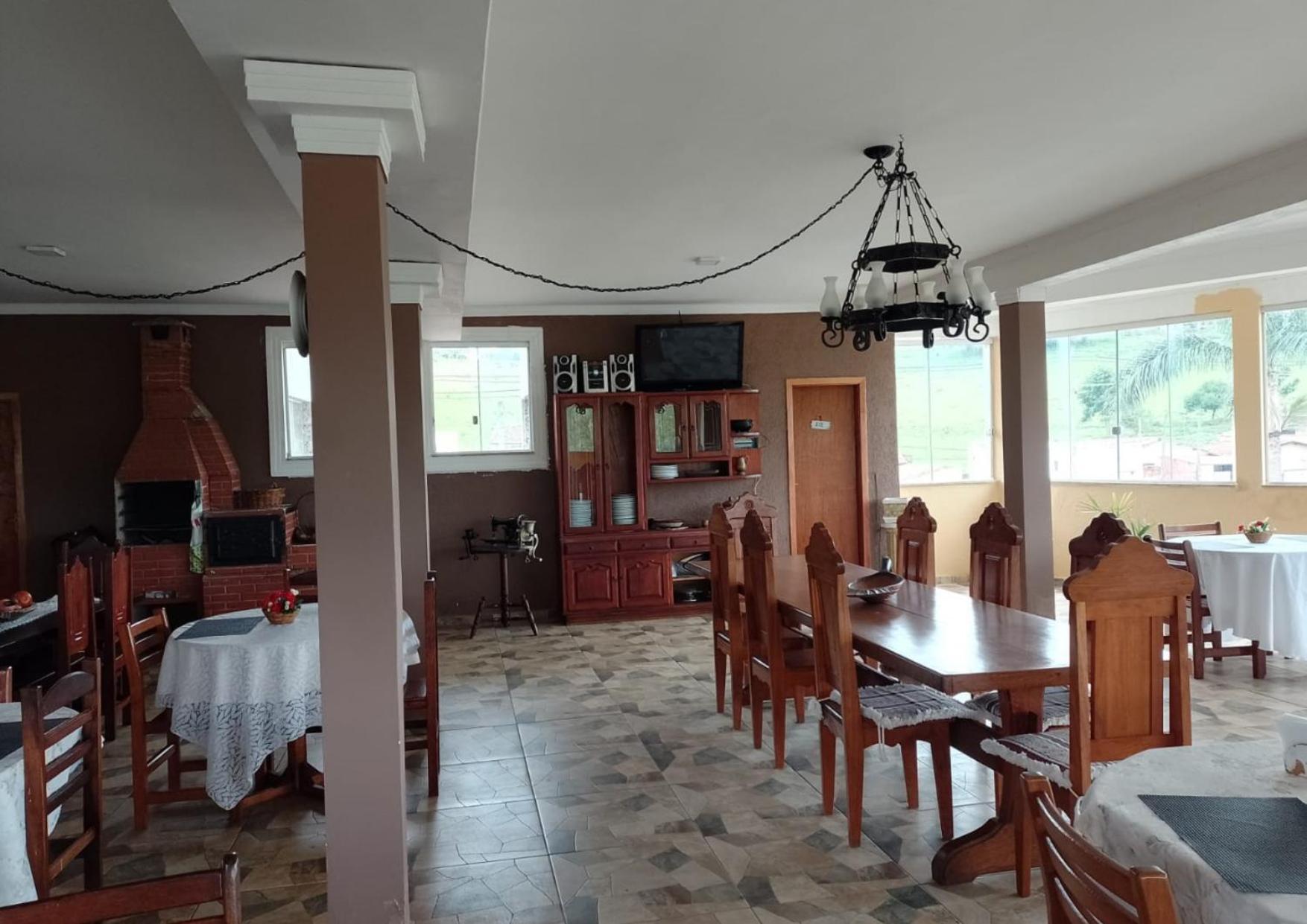 Hotel Avenida Pardinho Zewnętrze zdjęcie
