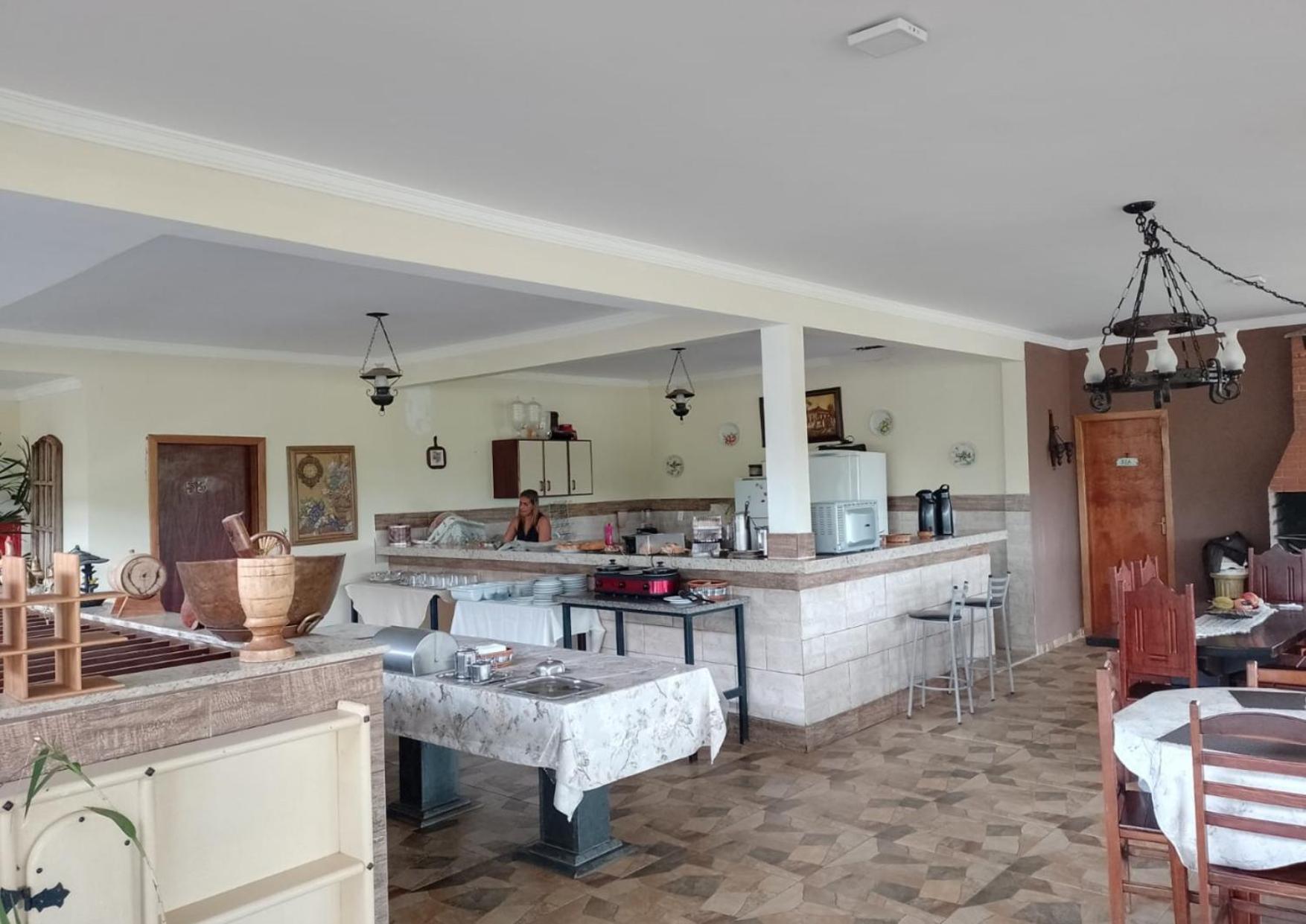 Hotel Avenida Pardinho Zewnętrze zdjęcie