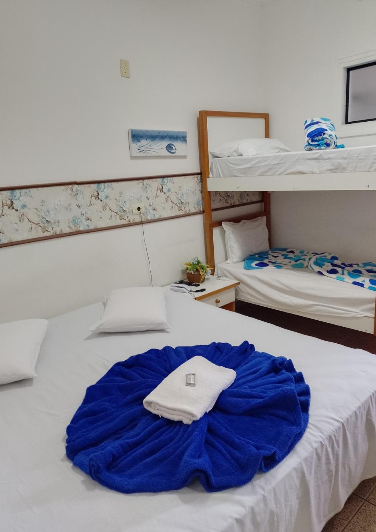 Hotel Avenida Pardinho Zewnętrze zdjęcie