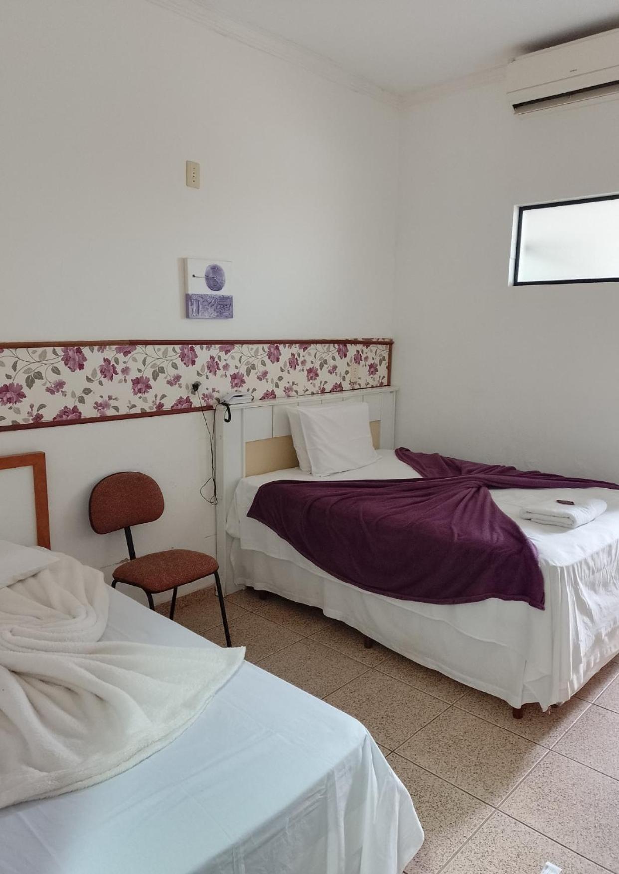 Hotel Avenida Pardinho Zewnętrze zdjęcie