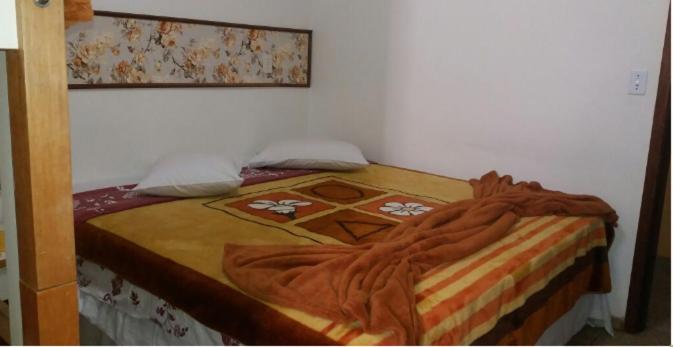 Hotel Avenida Pardinho Zewnętrze zdjęcie