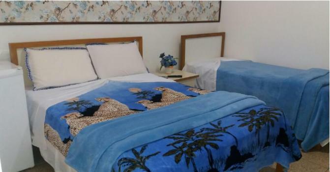 Hotel Avenida Pardinho Zewnętrze zdjęcie