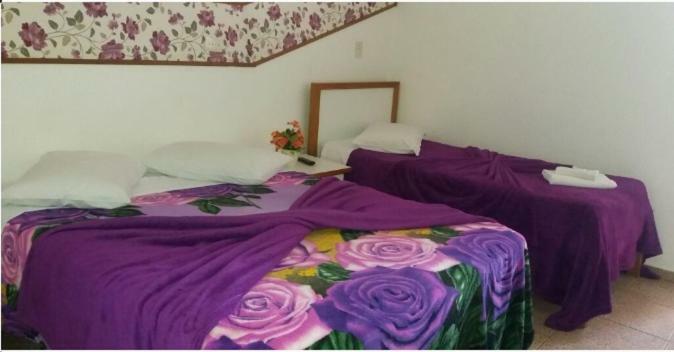 Hotel Avenida Pardinho Zewnętrze zdjęcie