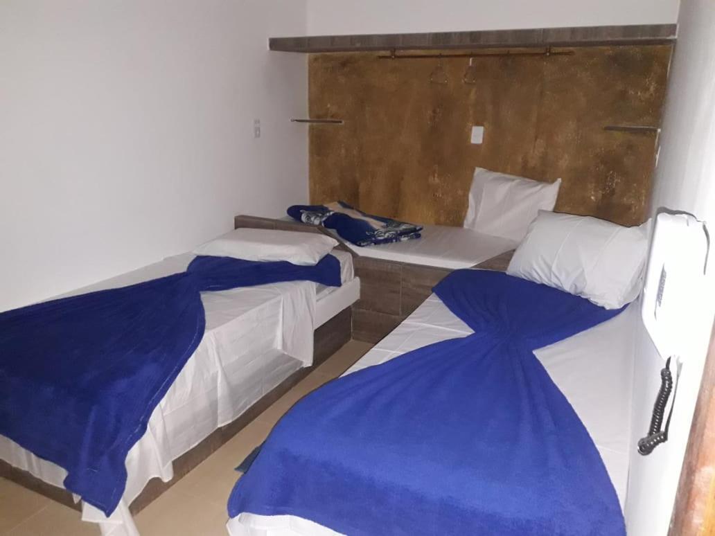 Hotel Avenida Pardinho Zewnętrze zdjęcie