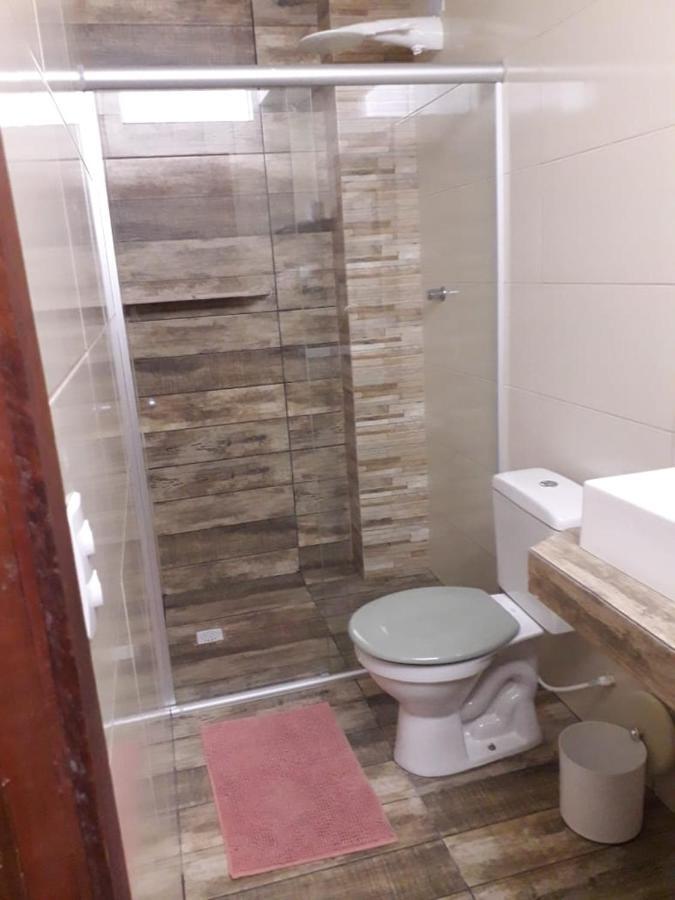 Hotel Avenida Pardinho Zewnętrze zdjęcie